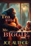 Tea with Mr Biggie.