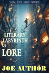Literary Labyrinth of Lore.