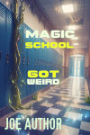 Magic School got Weird.