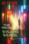 The Neon Walking Weasel.