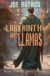 Labyrinth of Llamas.