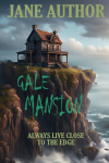 Gale Mansion.