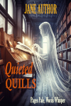 Quieted Quills.
