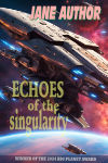 Echoes of the Singularity.