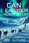 Can I Eat Your Husky Yet.
