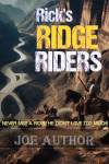 Ricks Ridge Riders.