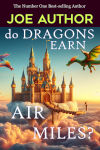 Do Dragons Earn Air Miles.