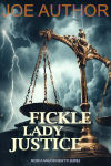 Fickle Lady Justice.