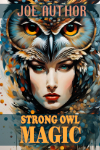 Strong Owl Magic.