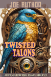 Twisted Talons.