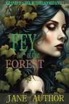 Fey of the Forest.