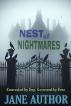 Nest of Nightmares.