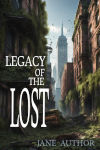 Legacy of the Lost.